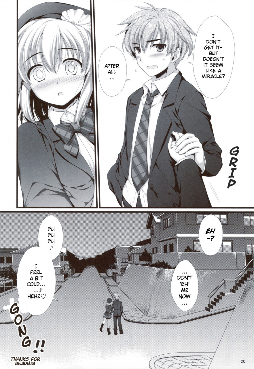 comic15-alpha-to-yukaina-nakamatachi-alpha-mimi-haechaimashita-ears-have-grown-english-mumeitl