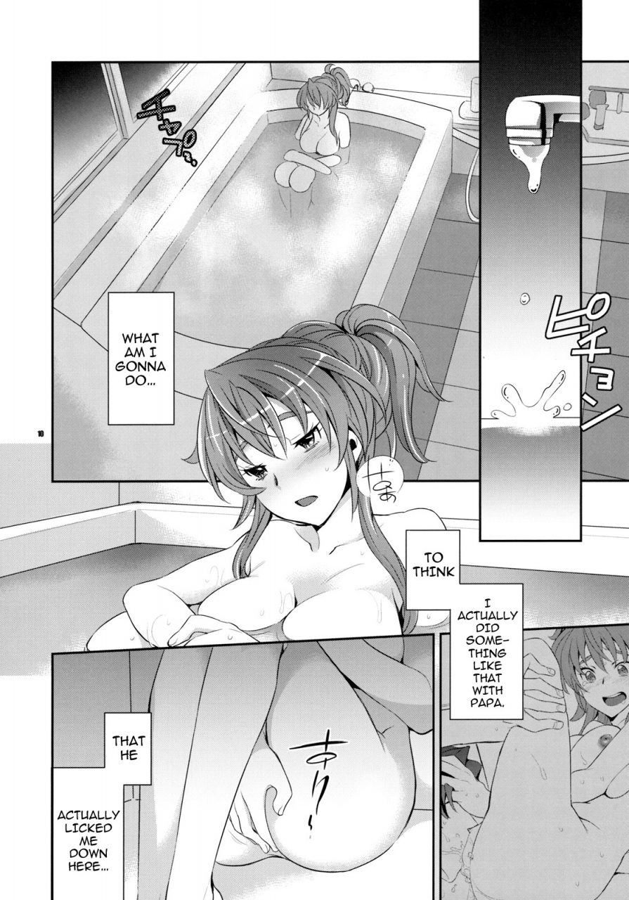 comic15-crazy9-ichitaka-gomen-ne-papa-suite-precure-english-darknight