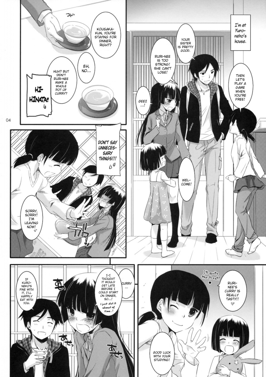comic15-digital-lover-nakajima-yuka-dl-action-60-ore-no-imouto-ga-konna-ni-kawaii-wake-ga-nai-english-yqii