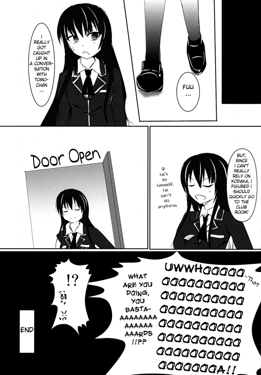 comic15-kisara-akiteri-raw-meat-boku-ha-tomodachi-ga-sukunai-english-life4kaoru