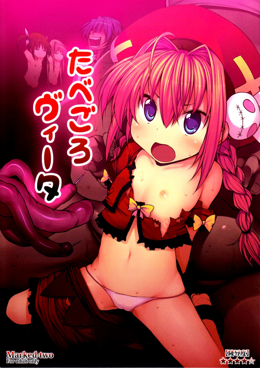 comic15-marked-two-maa-kun-tabegoro-vita-mahou-shoujo-lyrical-nanoha-english-little-white-butterflies