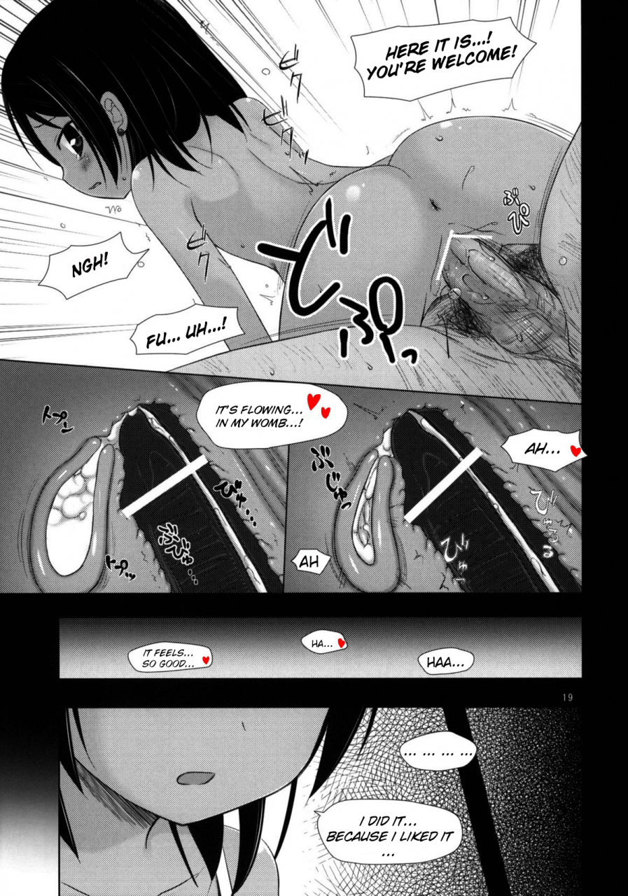 comic15-noraneko-no-tama-yukino-minato-kago-no-naka-no-kotori-wa-itsu-deyaru-2-english