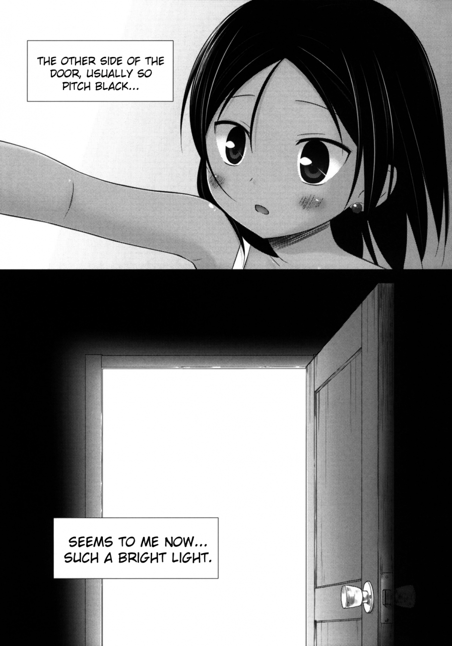 comic15-noraneko-no-tama-yukino-minato-kago-no-naka-no-kotori-wa-itsu-deyaru-2-english