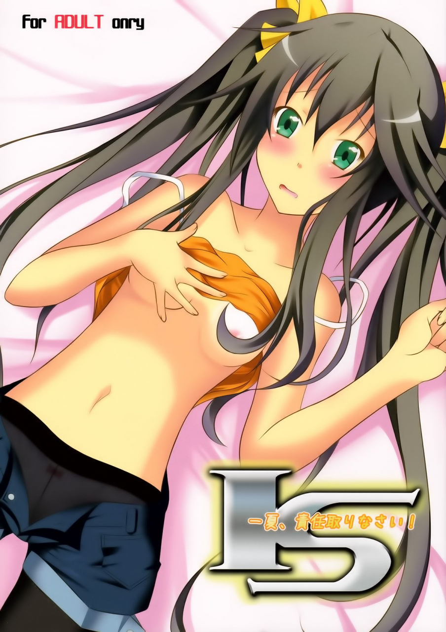 comic15-personal-space-kurota-ichika-sekinin-torinasai-ichika-you-better-take-responsibility-is-infinite-stratos-english-rapidswitch