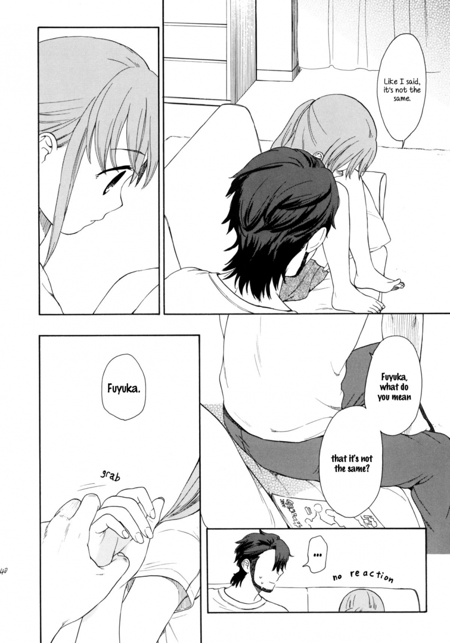 comic15-second-cry-sekiya-asami-himitsu-sairokuhon-inazuma-eleven-english-mistvern