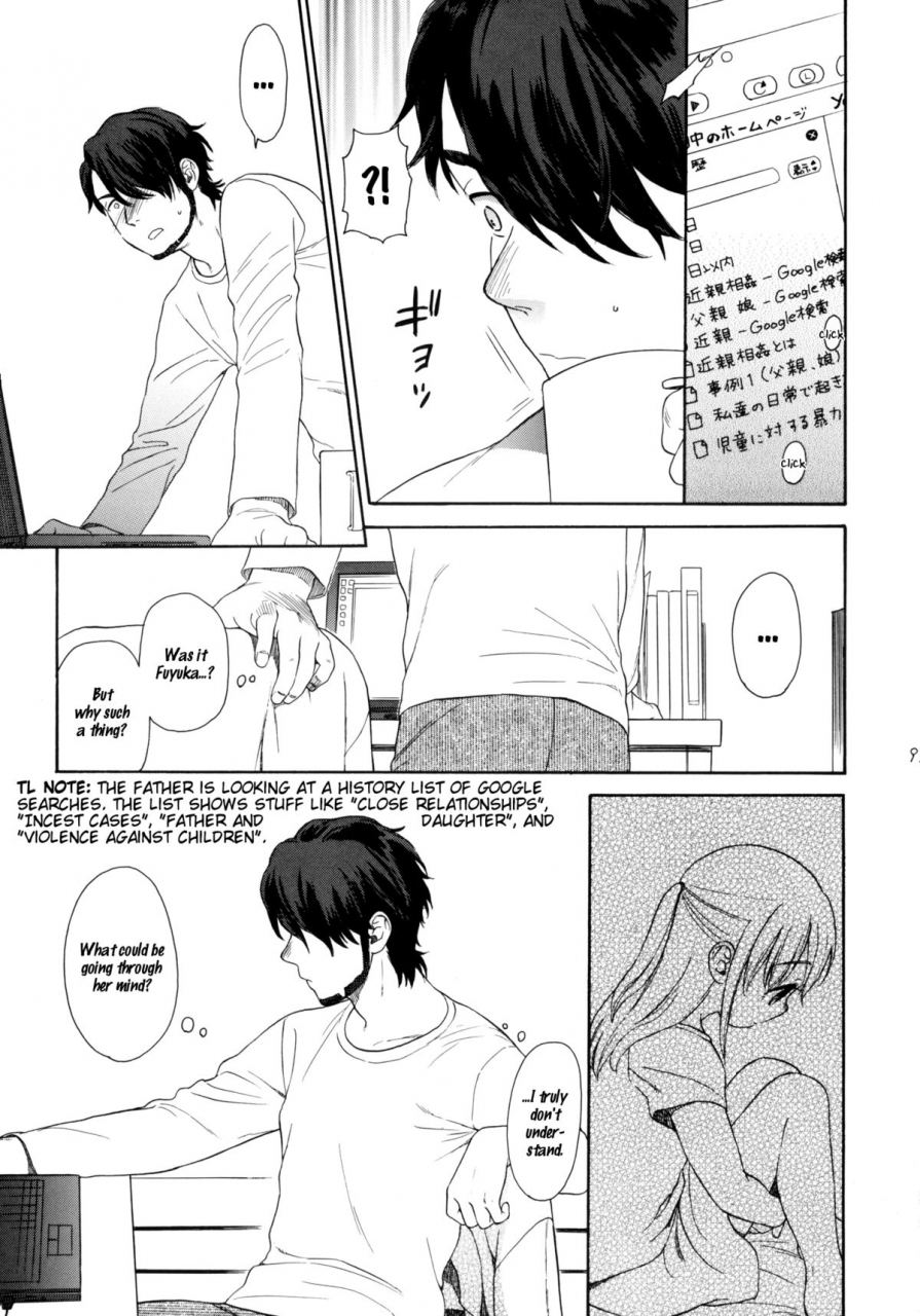 comic15-second-cry-sekiya-asami-himitsu-sairokuhon-inazuma-eleven-english-mistvern