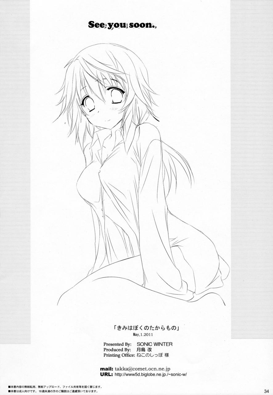 comic15-sonic-winter-tsukishima-kai-kimi-wa-boku-no-takaramono-youre-my-treasure-is-infinite-stratos-english-rapid-switch