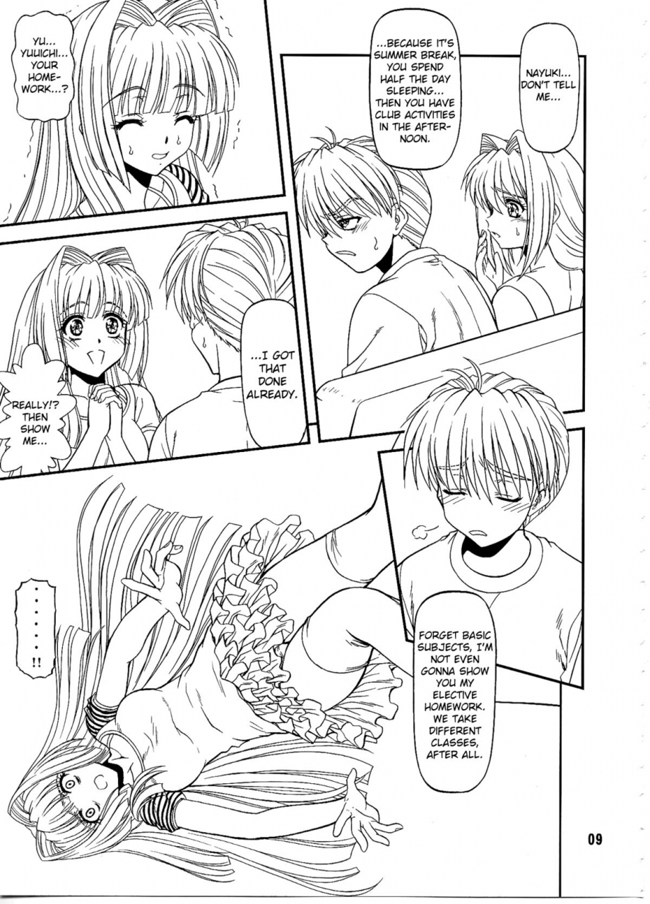 comic16-blue-blood-blue-bloods-vol29-kanon-english