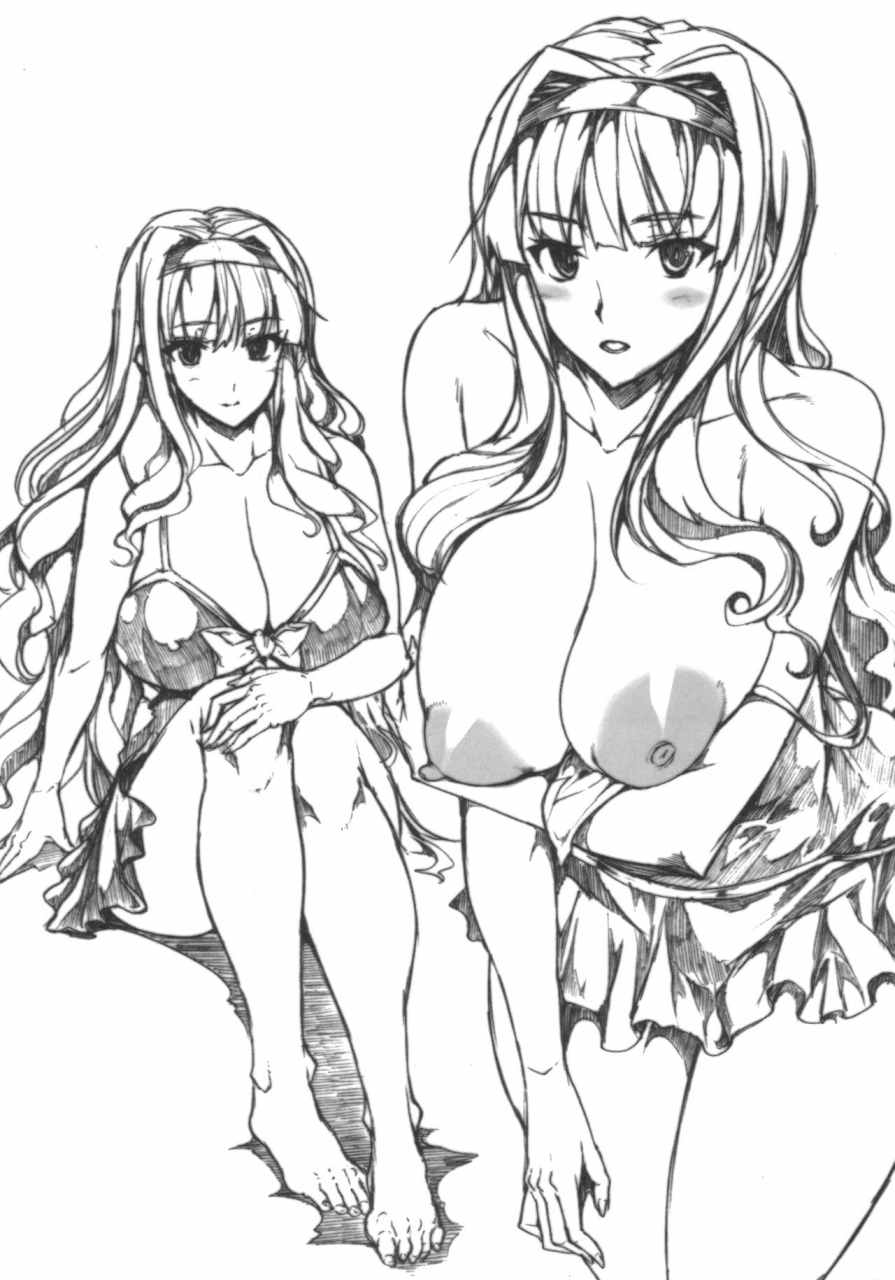 comic16-erect-touch-erect-sawaru-poyoyon-shizuku-chan-the-idolm-at-ster-english