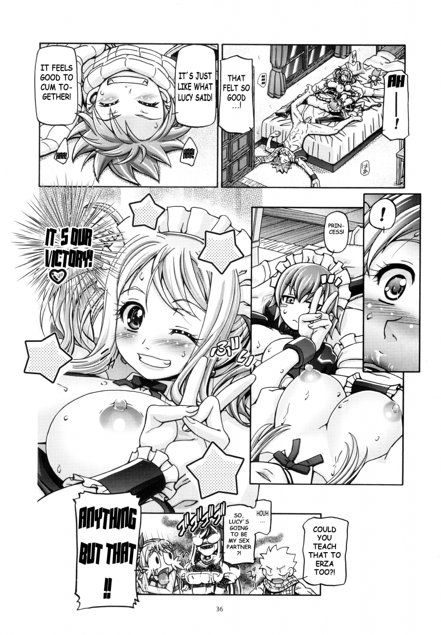 comic16-gambler-club-kousaka-jun-lucy-virgo-daikatsuyaku-lucy-virgos-stellar-performance-fairy-tail-english-decensored