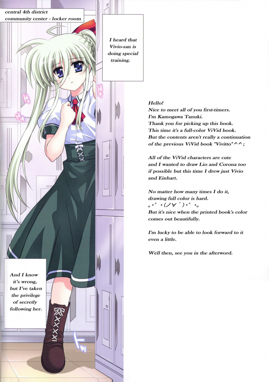 comic16-kamogawaya-kamogawa-tanuki-exv-mahou-shoujo-lyrical-nanoha-english-krymsun