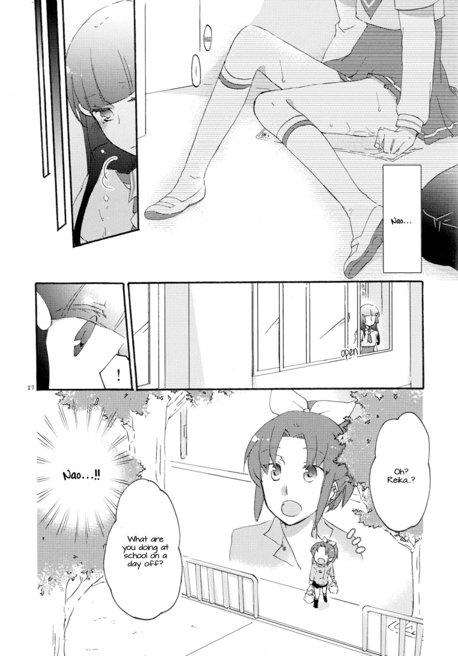 comic16-niratama-sekihara-doyoubi-no-gogo-ni-saturday-afternoon-smile-precure-english-yuri-ism