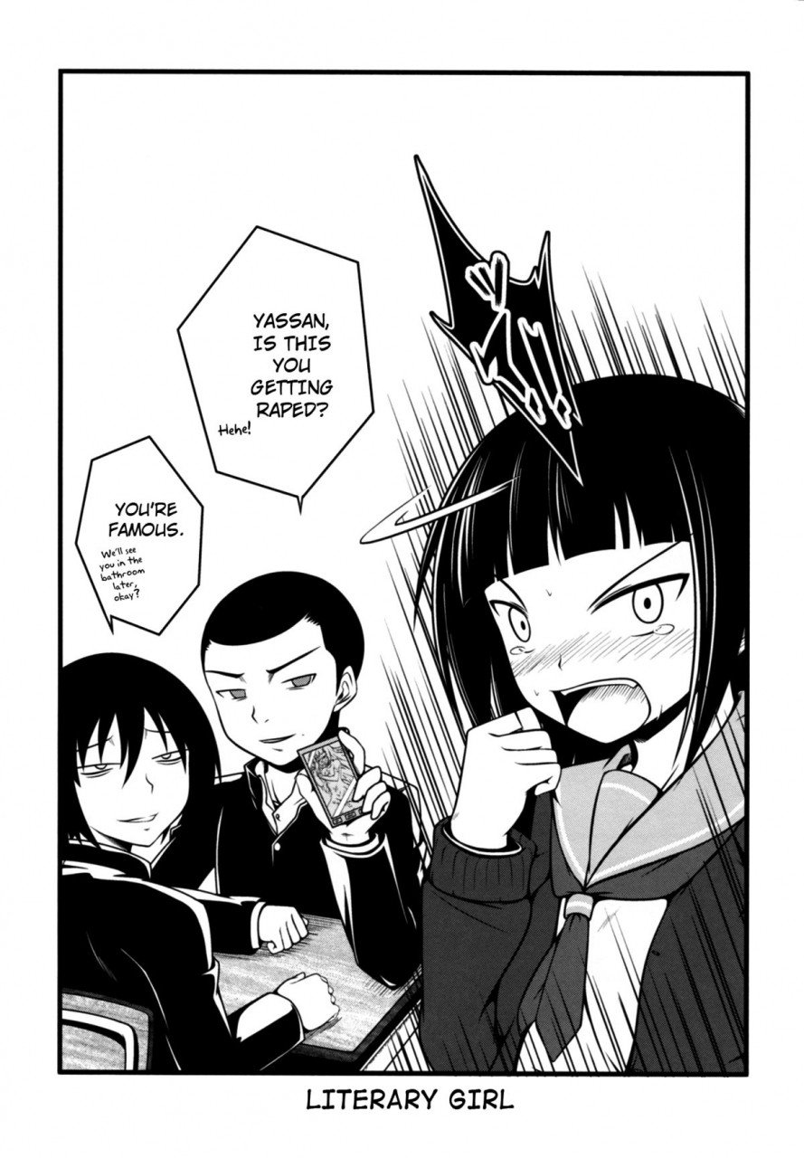 comic16-split-second-kaiware-joshikousei-ni-wa-hijou-behaving-heartlessly-towards-high-school-girls-danshi-koukousei-no-nichijou-english-dametrans