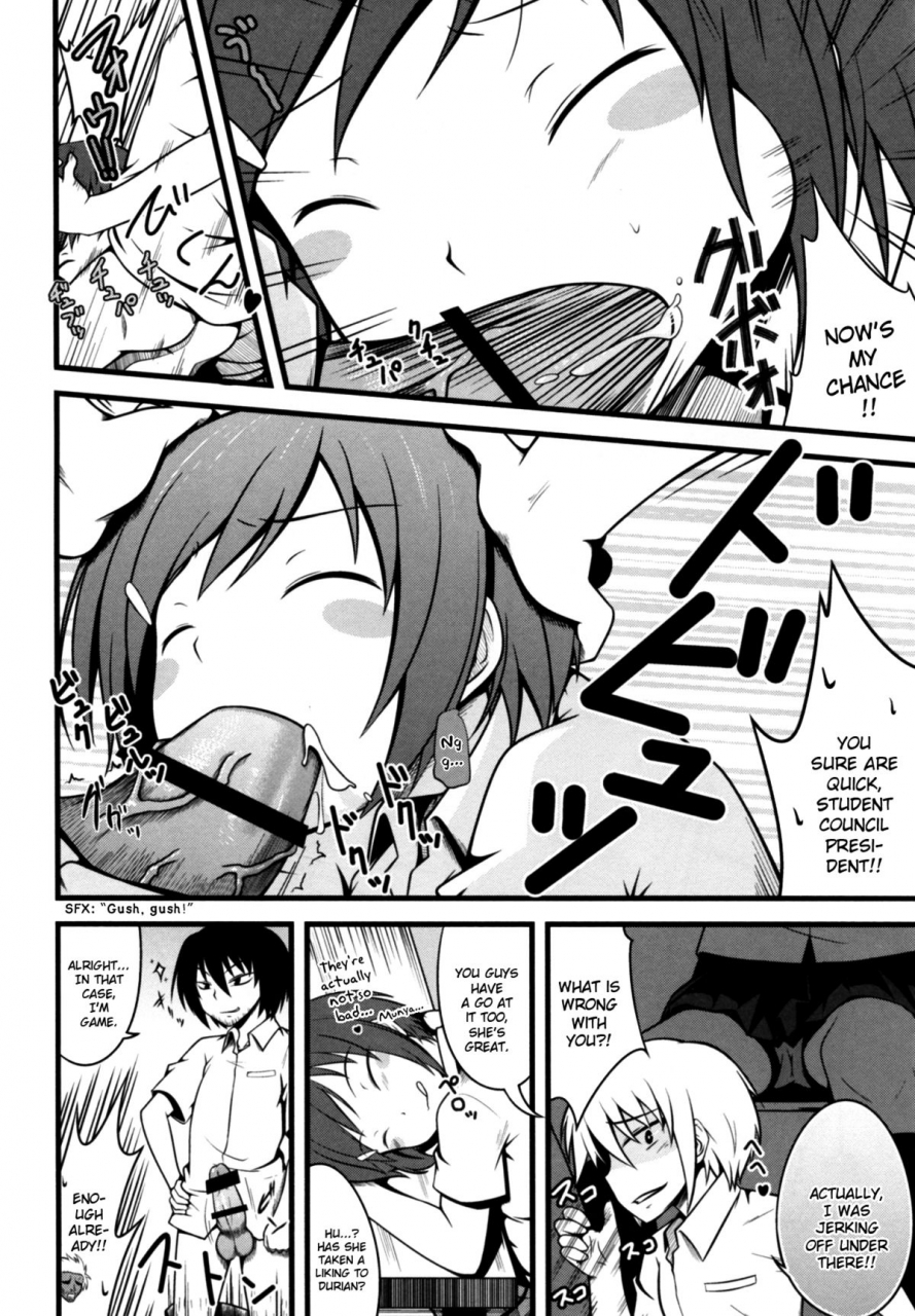 comic16-split-second-kaiware-joshikousei-ni-wa-hijou-behaving-heartlessly-towards-high-school-girls-danshi-koukousei-no-nichijou-english-dametrans