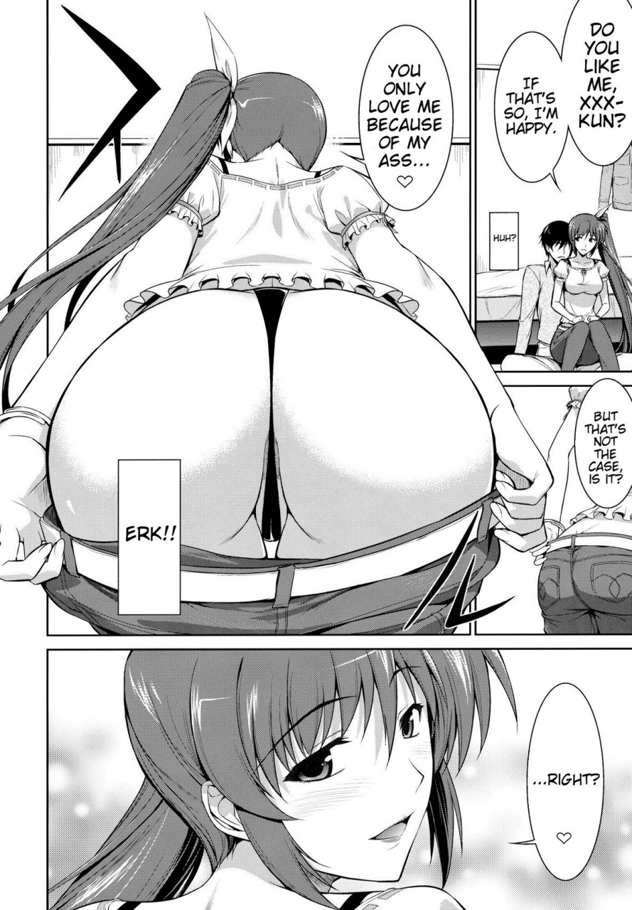 comic16-type-g-ishigaki-takashi-ore-to-nanoha-to-one-room-me-and-nanoha-in-a-room-mahou-shoujo-lyrical-nanoha-strikers-english-doujin-moeus