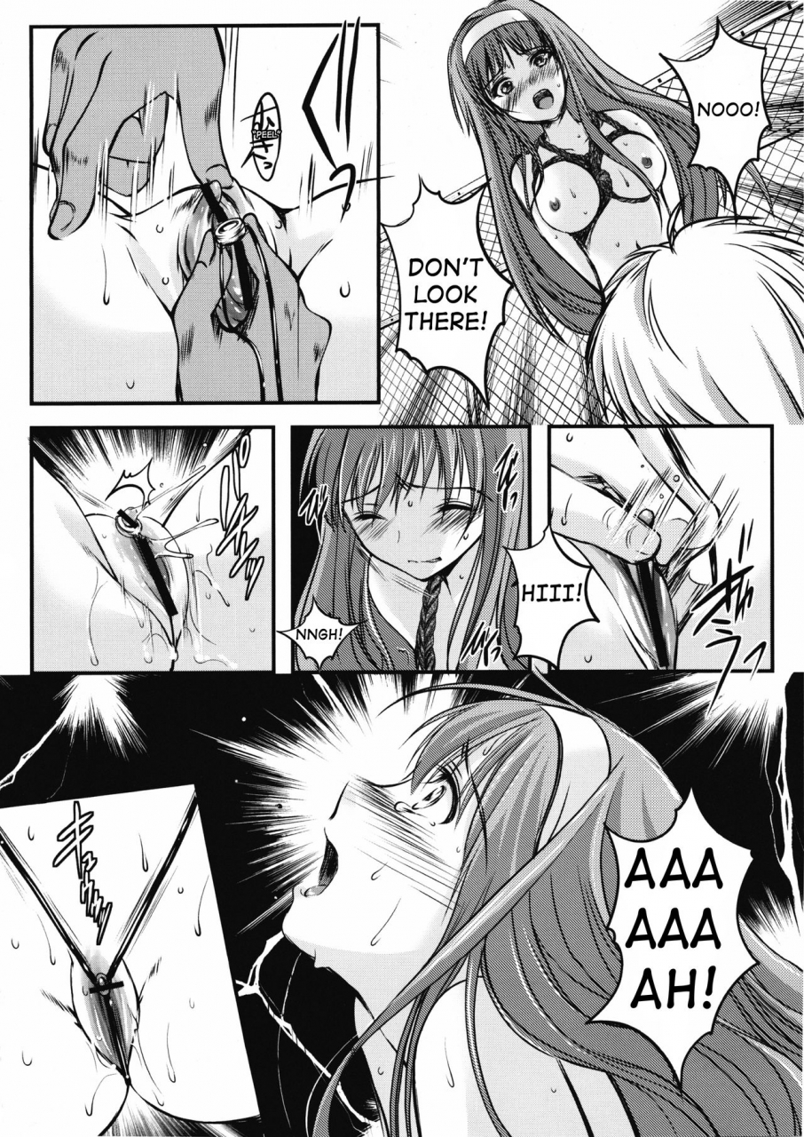 comic17-high-risk-revolution-aizawa-hiroshi-shiori-dai-2-shou-shuuchi-no-gakkou-shinsouban-tokimeki-memorial-english-shakuganexa