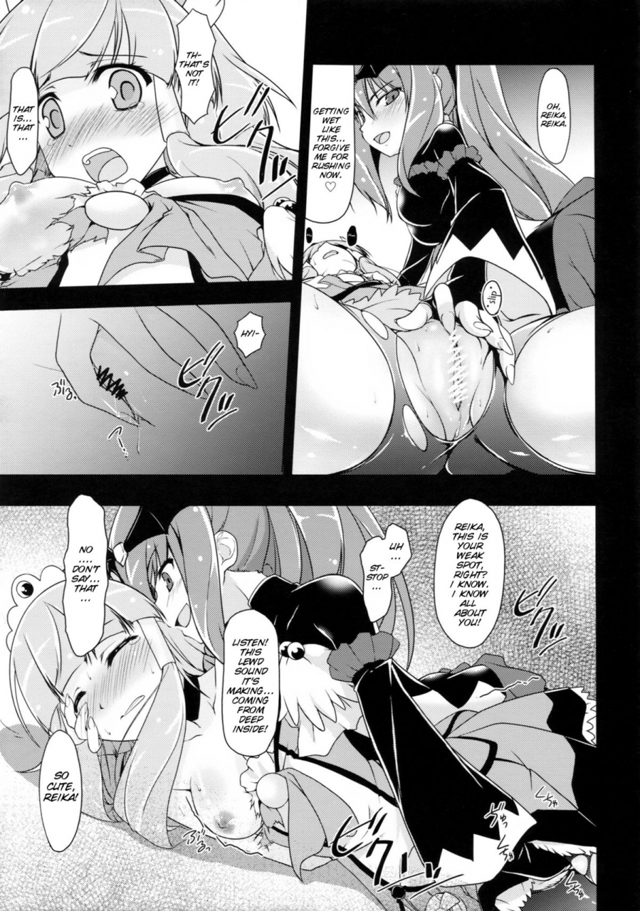 comic17-muramura-pocky-sinosino-kasumi-sinohara-sinome-stray-weeping-beauty-smile-precure-english-smdc