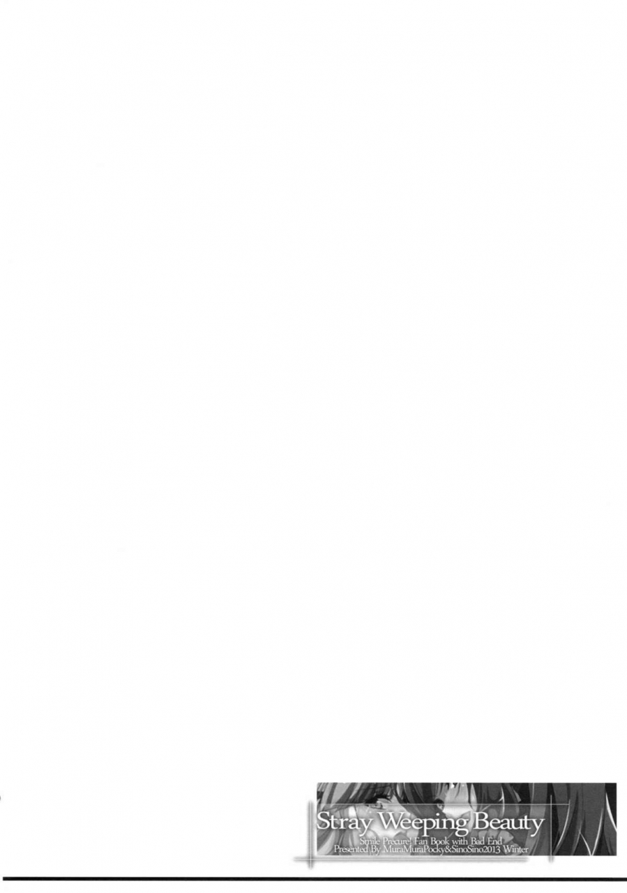 comic17-muramura-pocky-sinosino-kasumi-sinohara-sinome-stray-weeping-beauty-smile-precure-english-smdc