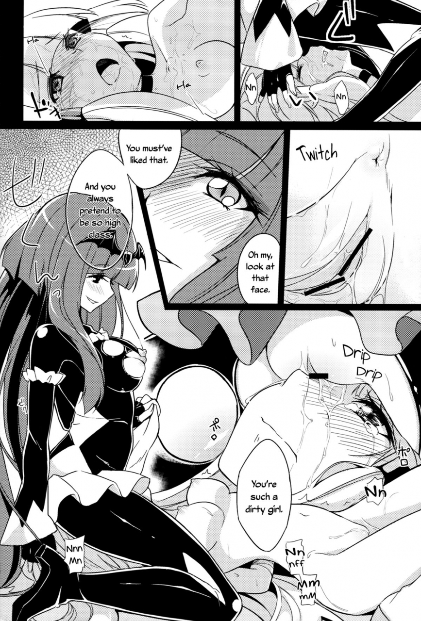 comic17-muramura-pocky-sinosino-kasumi-sinohara-sinome-stray-weeping-beauty-smile-precure-english-yuri-ism