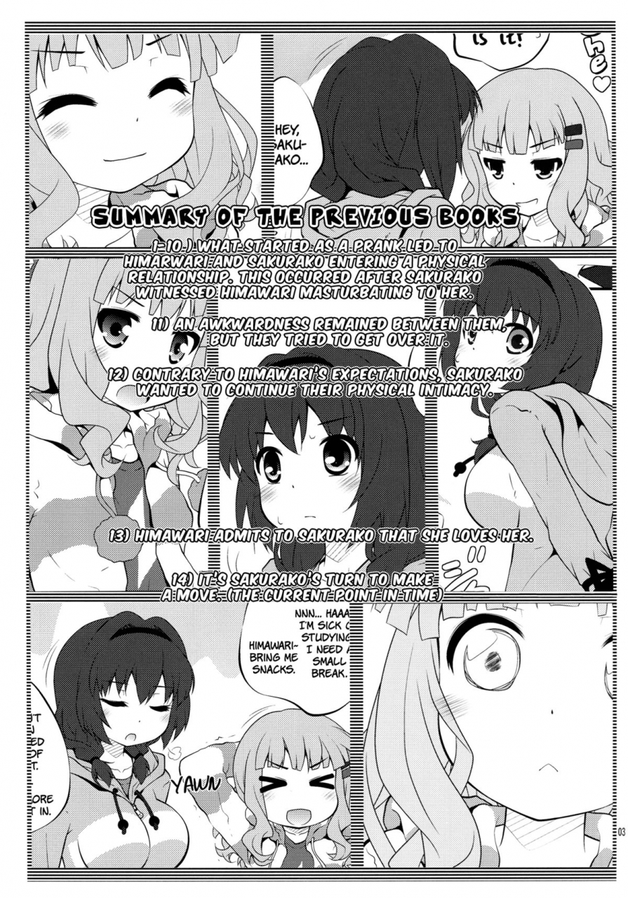 comic17-purimomo-goyac-himegoto-flowers-5-secret-flowers-5-yuruyuri-english-yuri-ism