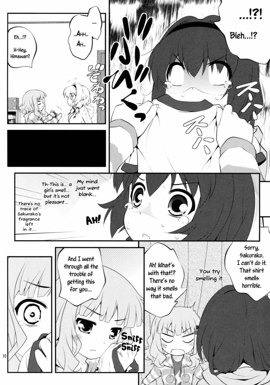 comic17-purimomo-goyac-himegoto-flowers-5-secret-flowers-5-yuruyuri-english-yuri-ism