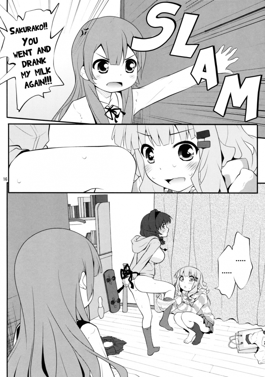 comic17-purimomo-goyac-himegoto-flowers-5-secret-flowers-5-yuruyuri-english-yuri-ism