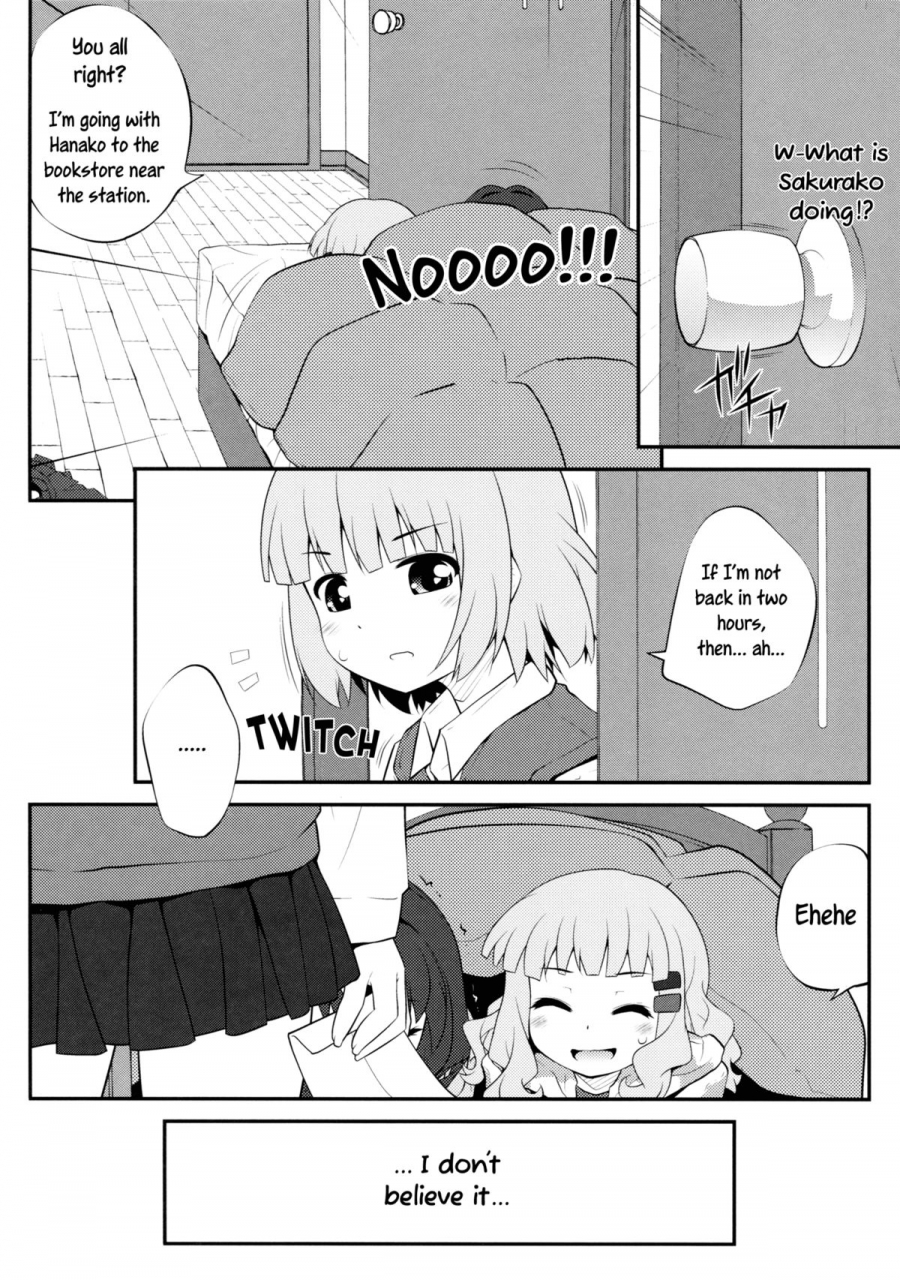 comic17-purimomo-goyac-himegoto-flowers-5-secret-flowers-5-yuruyuri-english-yuri-ism