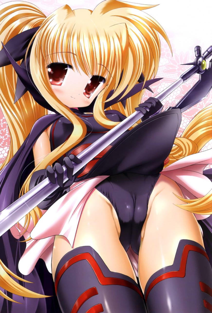 comic17-studio-huan-raidon-fate-chan-nanoha-chan-all-full-color-soushuuhen-shinsouban-mahou-shoujo-lyrical-nanoha-english-desudesu