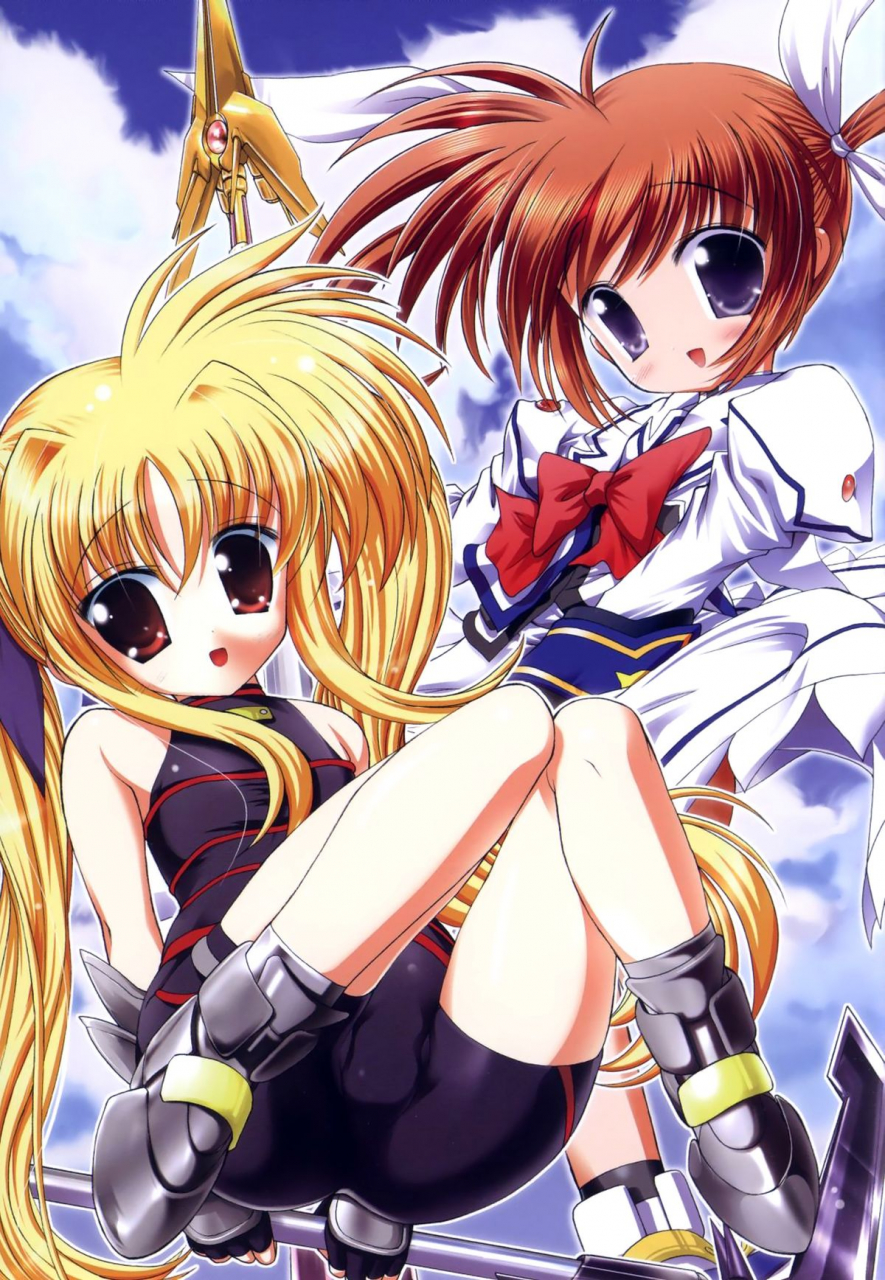 comic17-studio-huan-raidon-fate-chan-nanoha-chan-all-full-color-soushuuhen-shinsouban-mahou-shoujo-lyrical-nanoha-english-desudesu