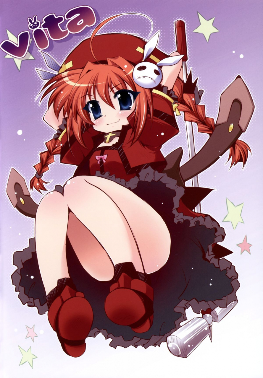 comic17-studio-huan-raidon-new-nanofei-iii-all-full-color-hen-shinsouban-mahou-shoujo-lyrical-nanoha-english-striborg