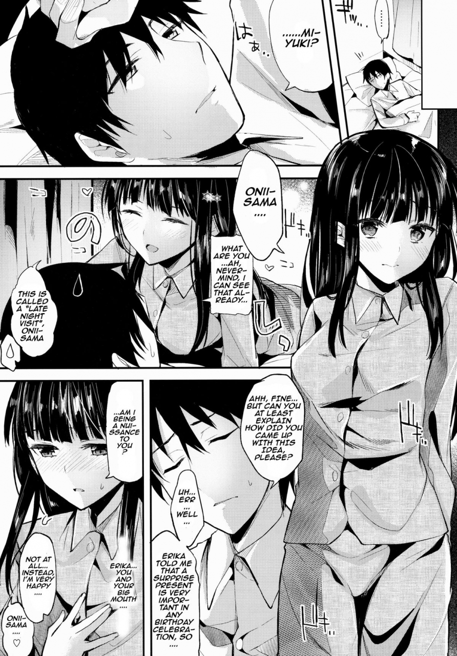 comic18-kawaisounako-ichino-yuyu-deep-snow-5-mahouka-koukou-no-rettousei-english-hardicondor