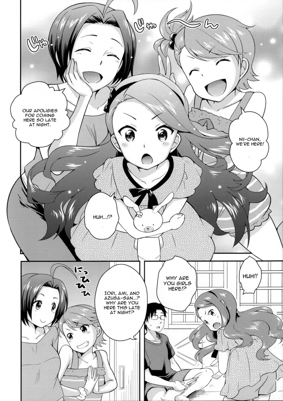 comic18-kikkaya-uesugi-kyoushirou-sakaki-yuino-deco-the-idolm-at-ster-english-cgrascal