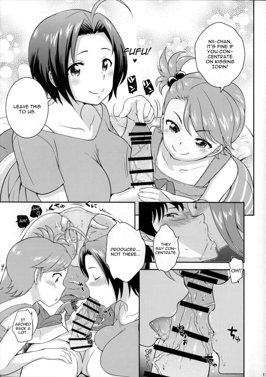 comic18-kikkaya-uesugi-kyoushirou-sakaki-yuino-deco-the-idolm-at-ster-english-cgrascal