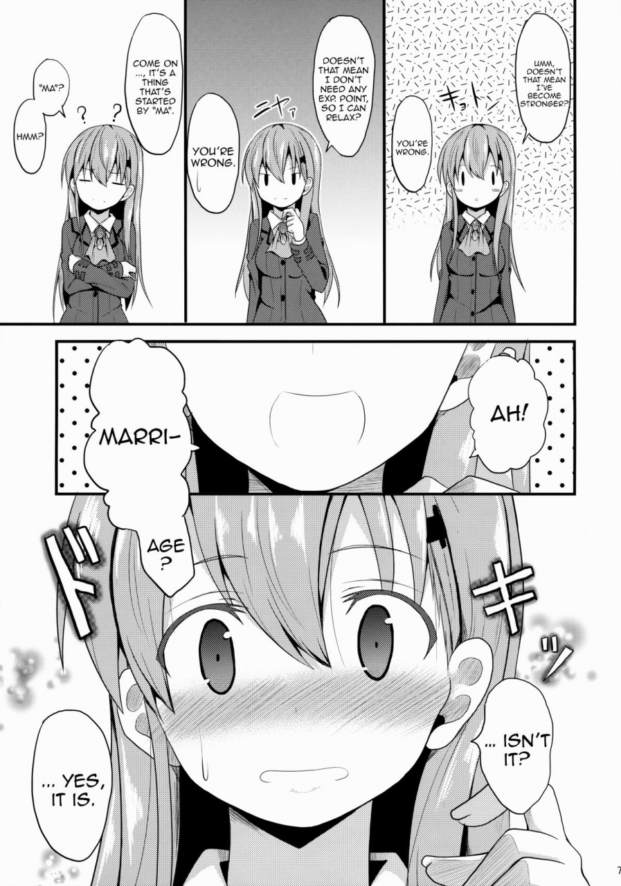 comic18-neko-no-kone-takeyu-suzuya-level99-kantai-collection-kancolle-english-itsumo-hoshii-ni