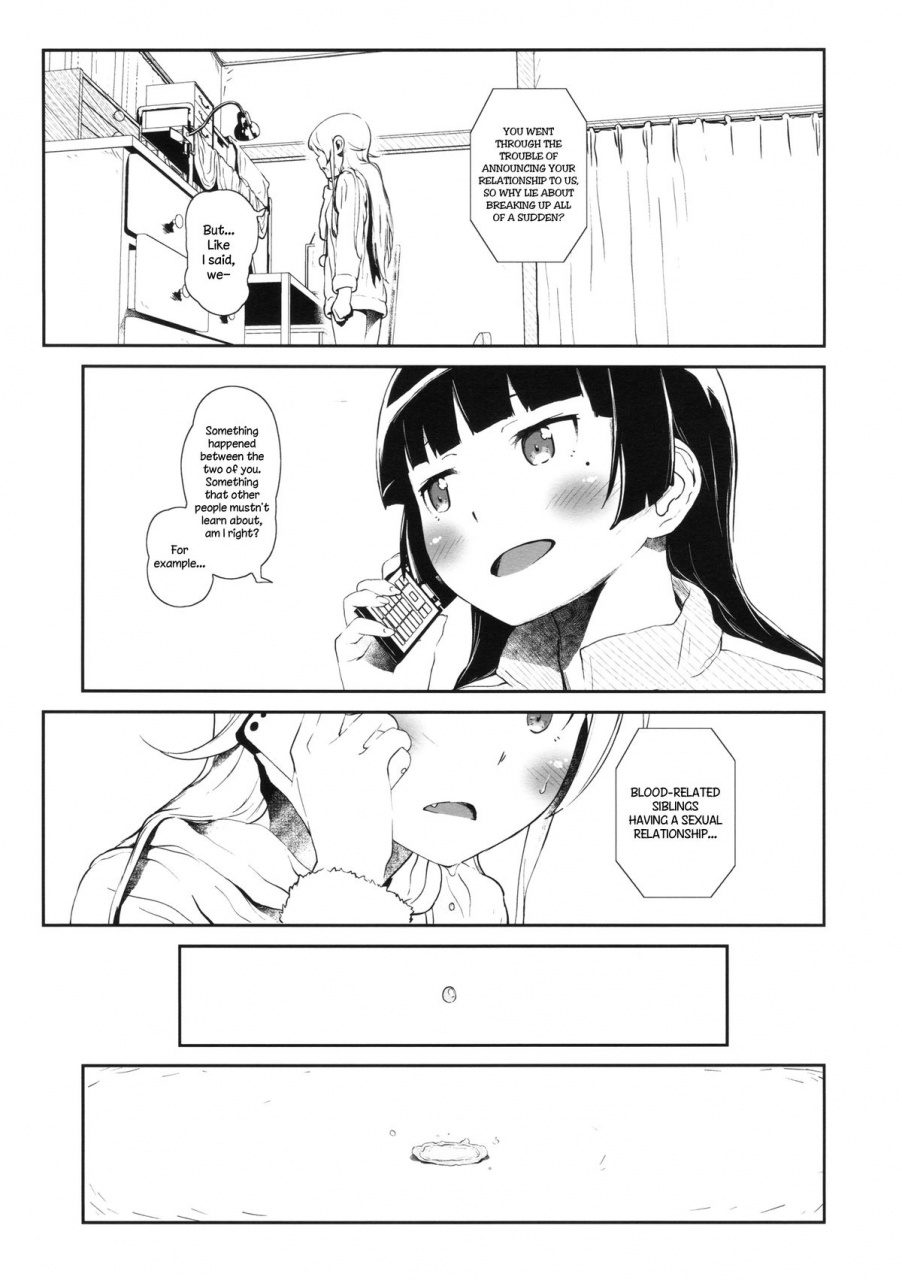 comic18-nil-fujibayashi-haru-hoshikuzu-namida-3-ore-no-imouto-ga-konna-ni-kawaii-wake-ga-nai-english