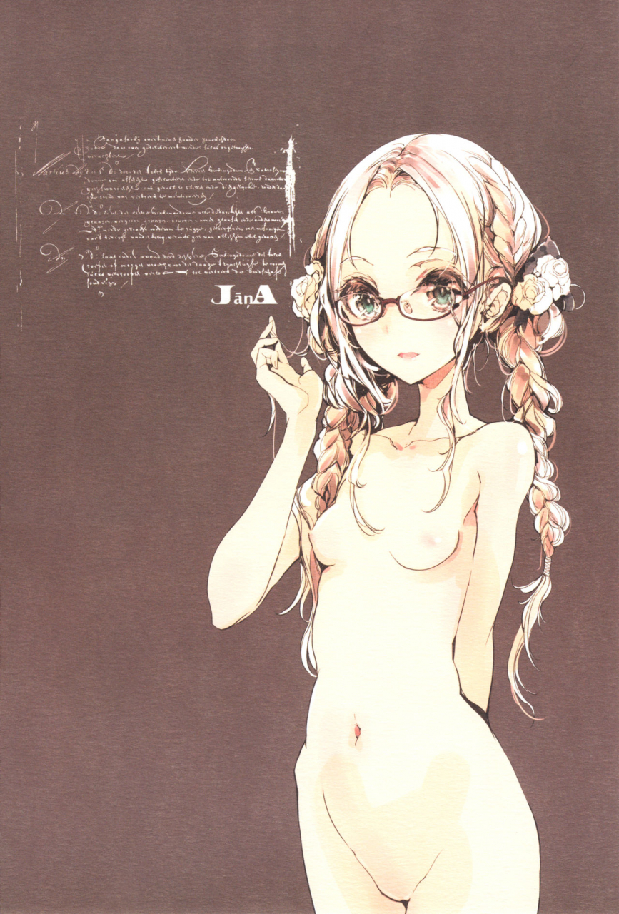 comic19-70-nenshiki-yuukyuu-kikan-ohagi-san-pictulia-4p-leaflet-english-an-chan