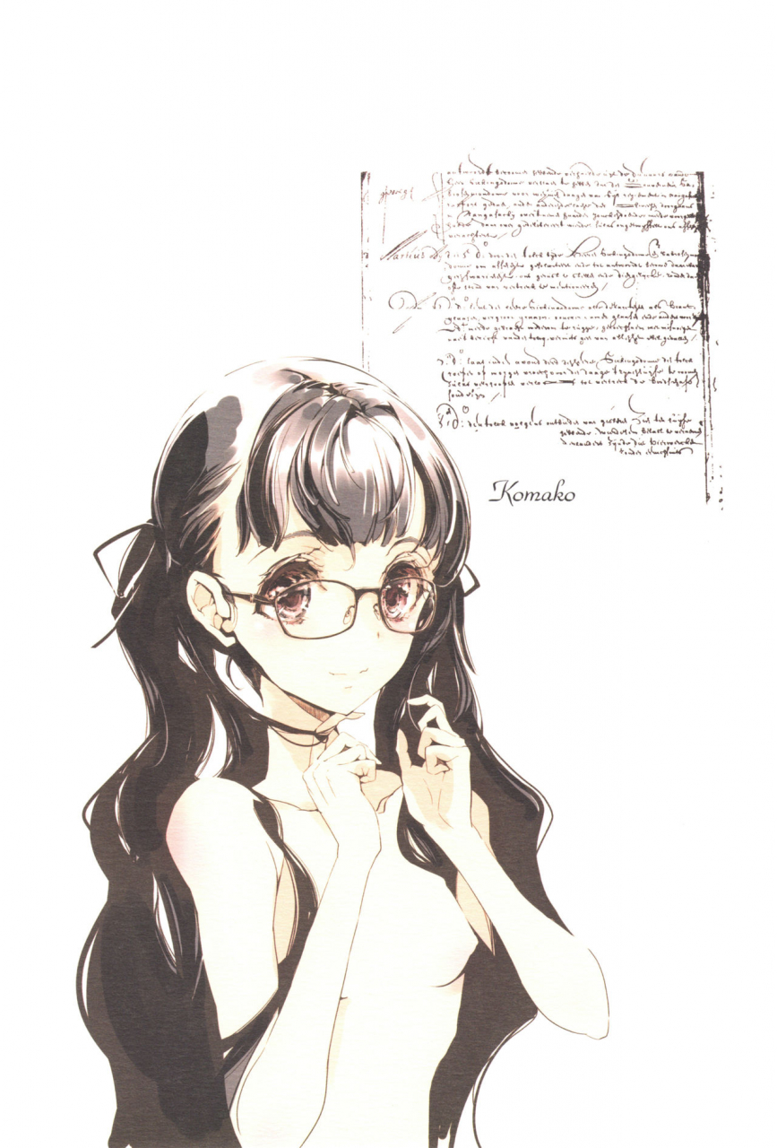 comic19-70-nenshiki-yuukyuu-kikan-ohagi-san-pictulia-4p-leaflet-english-an-chan