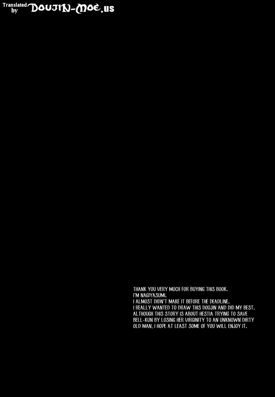 comic19-nagiyamasugi-nagiyama-bell-kun-no-tamenara-if-its-for-bell-kun-dungeon-ni-deai-o-motomeru-no-wa-machigatteiru-darou-ka-english-doujin-moeus