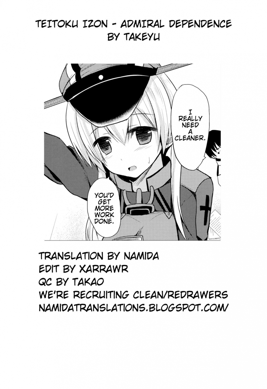 comic19-neko-no-kone-takeyu-teitoku-izon-admiral-dependence-kantai-collection-kancolle-english-namidatranslations