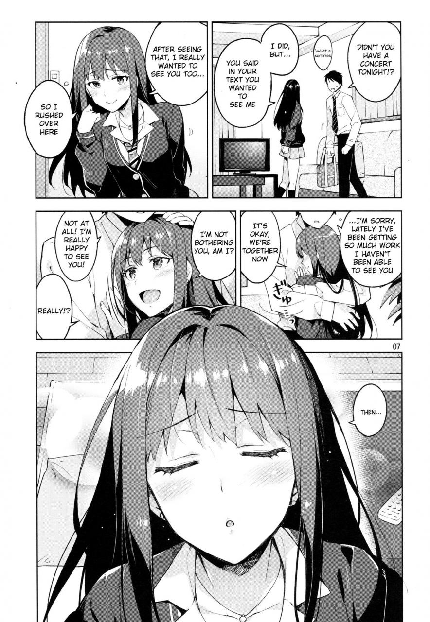 comic19-redrop-miyamoto-smoke-otsumami-cinderella-boku-to-ichalove-shibuya-rin-the-idolm-at-ster-cinderella-girls-english-kfc-translations