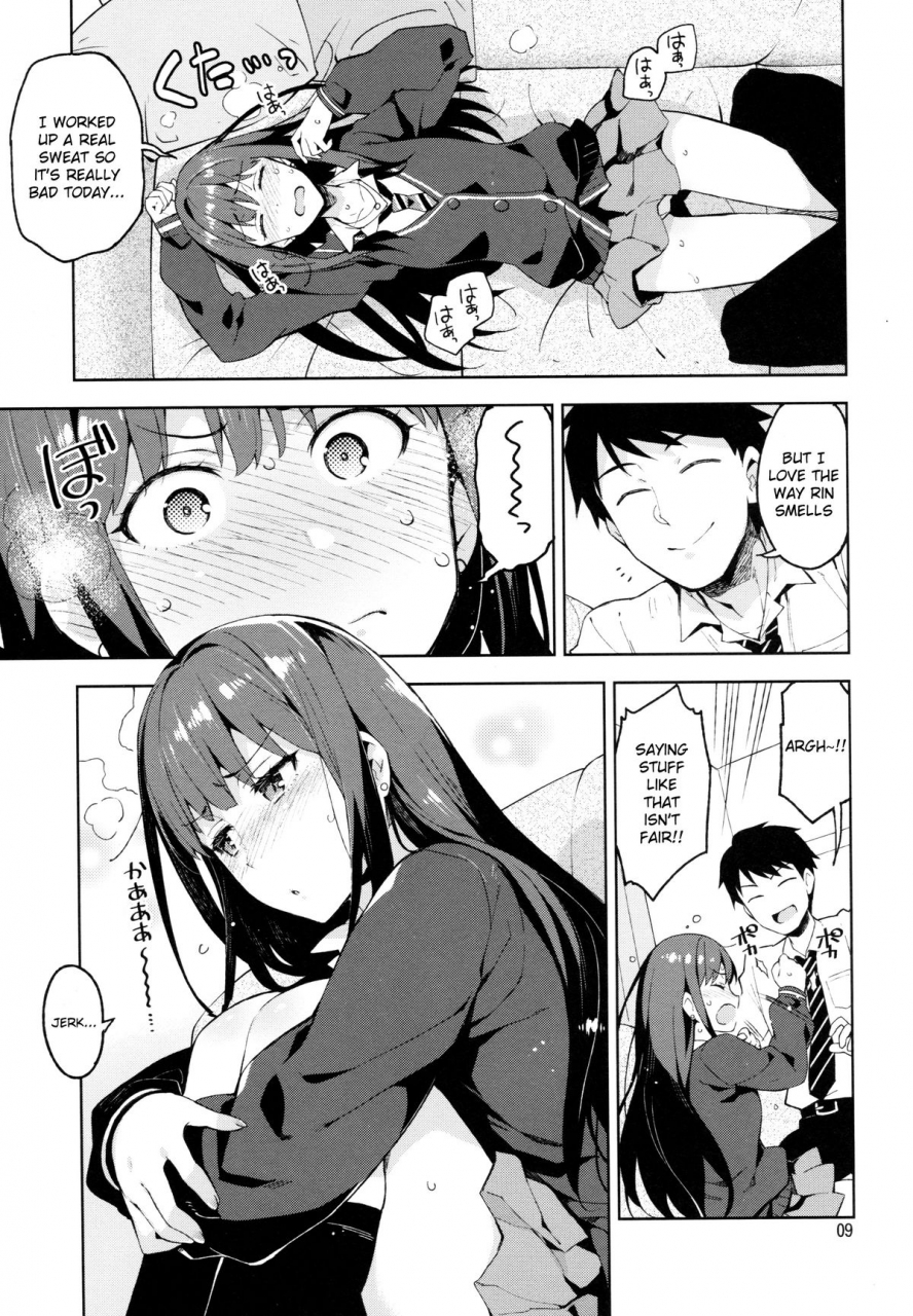 comic19-redrop-miyamoto-smoke-otsumami-cinderella-boku-to-ichalove-shibuya-rin-the-idolm-at-ster-cinderella-girls-english-kfc-translations