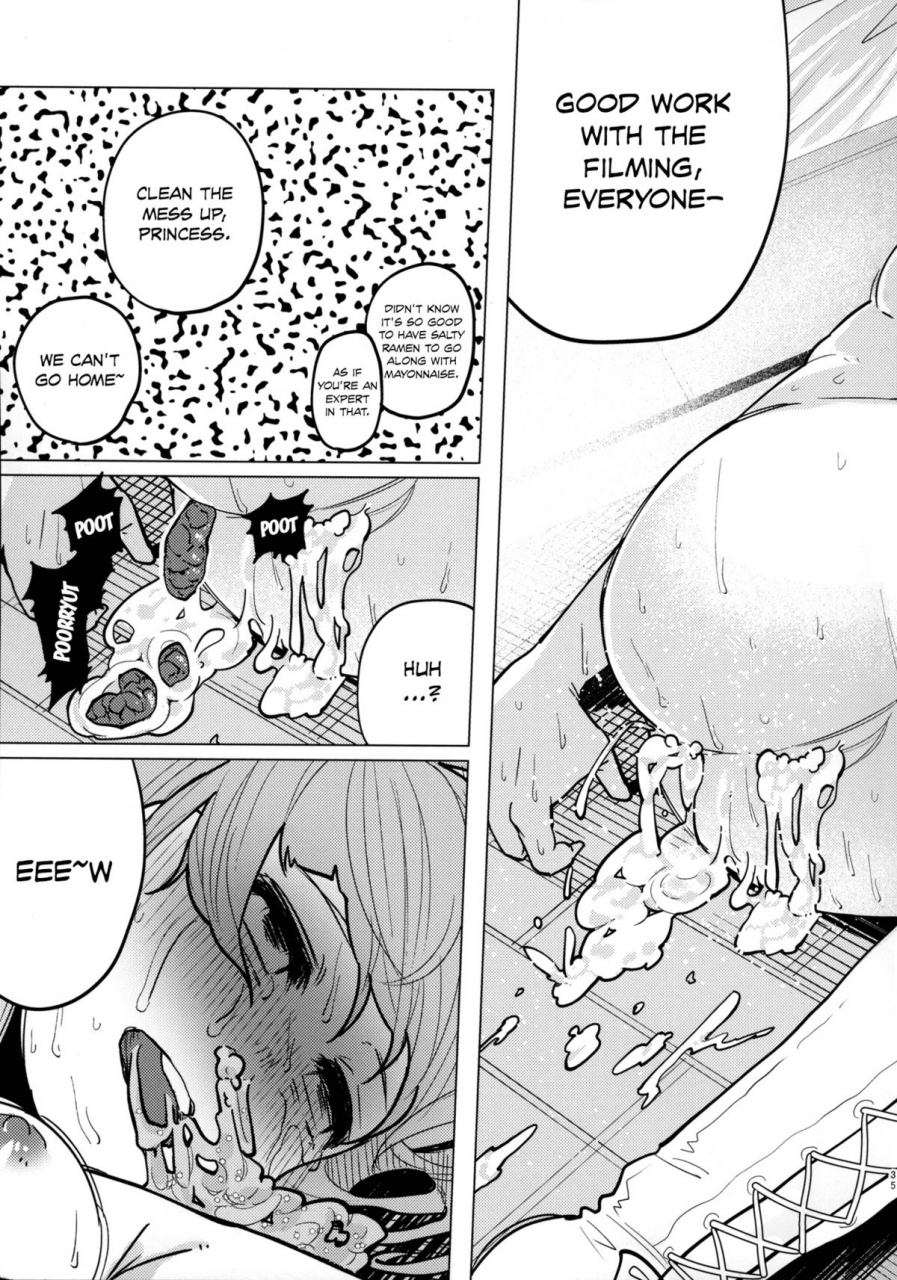 comitia111-chemical-janky-shiruka-bakaudon-menhera-hosukyou-bokobokorin-beating-up-a-mental-host-club-frequenter-chick-english