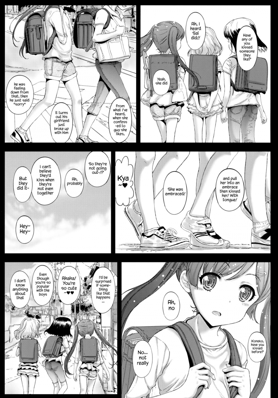 comitia116-countack-kojiki-ohji-motto-koneko-chan-to-asobitai-i-want-to-play-with-koneko-chan-more-english-stalker