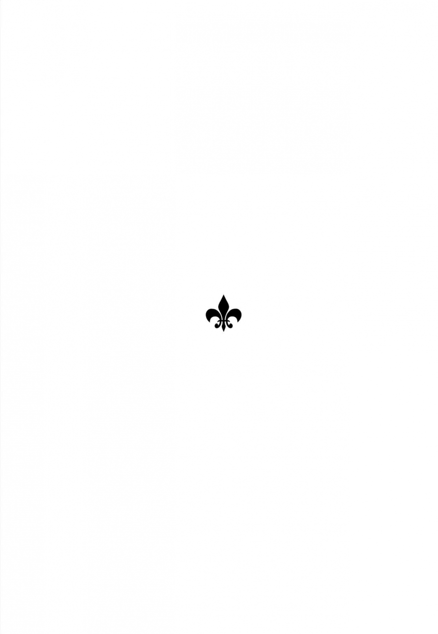 comitia116-niratama-sekihara-hiroto-juusha-no-kyuujitsu-servant-x-queen-english-yuri-ism