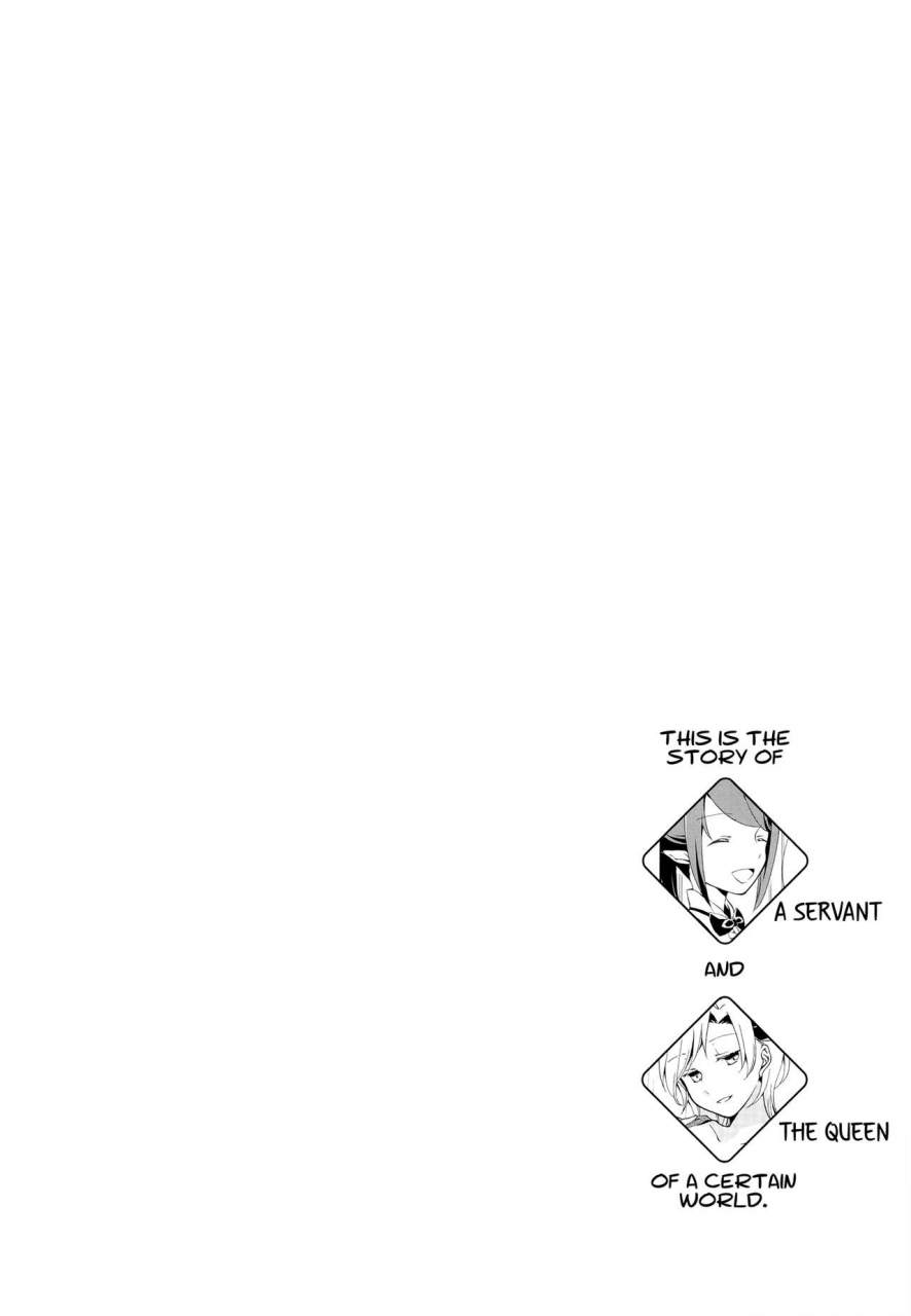 comitia116-niratama-sekihara-hiroto-juusha-no-kyuujitsu-servant-x-queen-english-yuri-ism