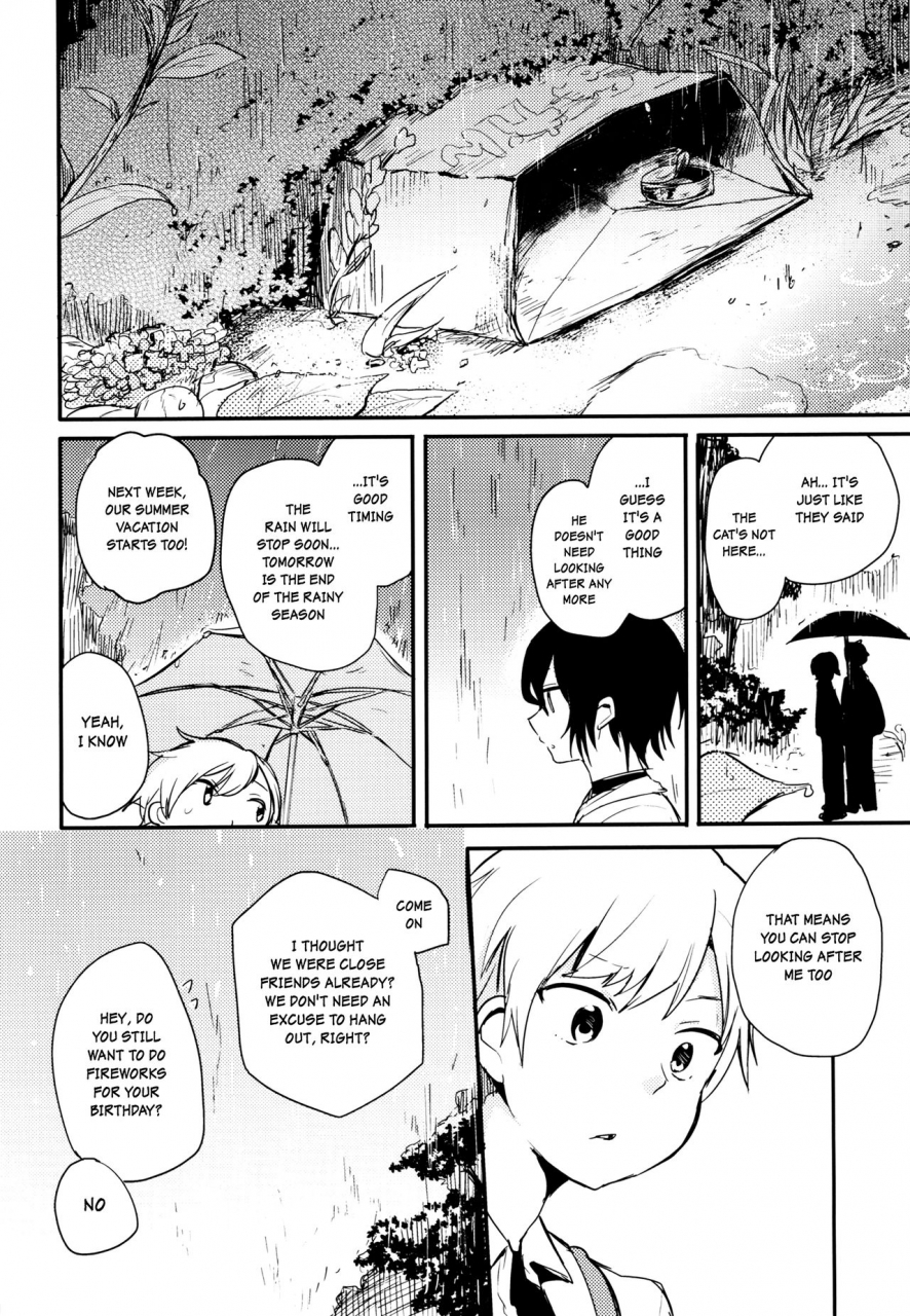 comitia117-aoiro-ichiza-aoiro-ichigou-nora-neko-to-rainy-days-english-shotachan