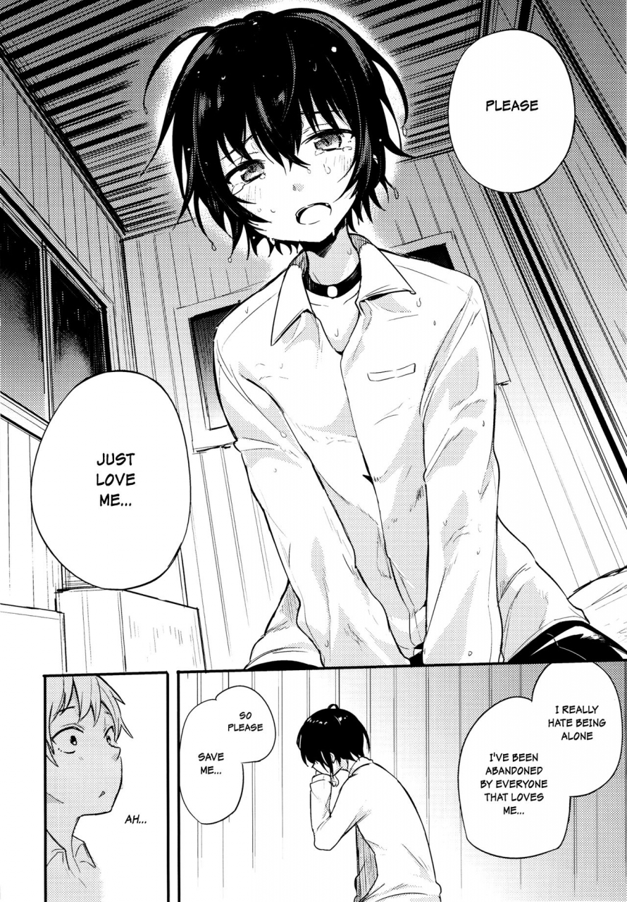 comitia117-aoiro-ichiza-aoiro-ichigou-nora-neko-to-rainy-days-english-shotachan