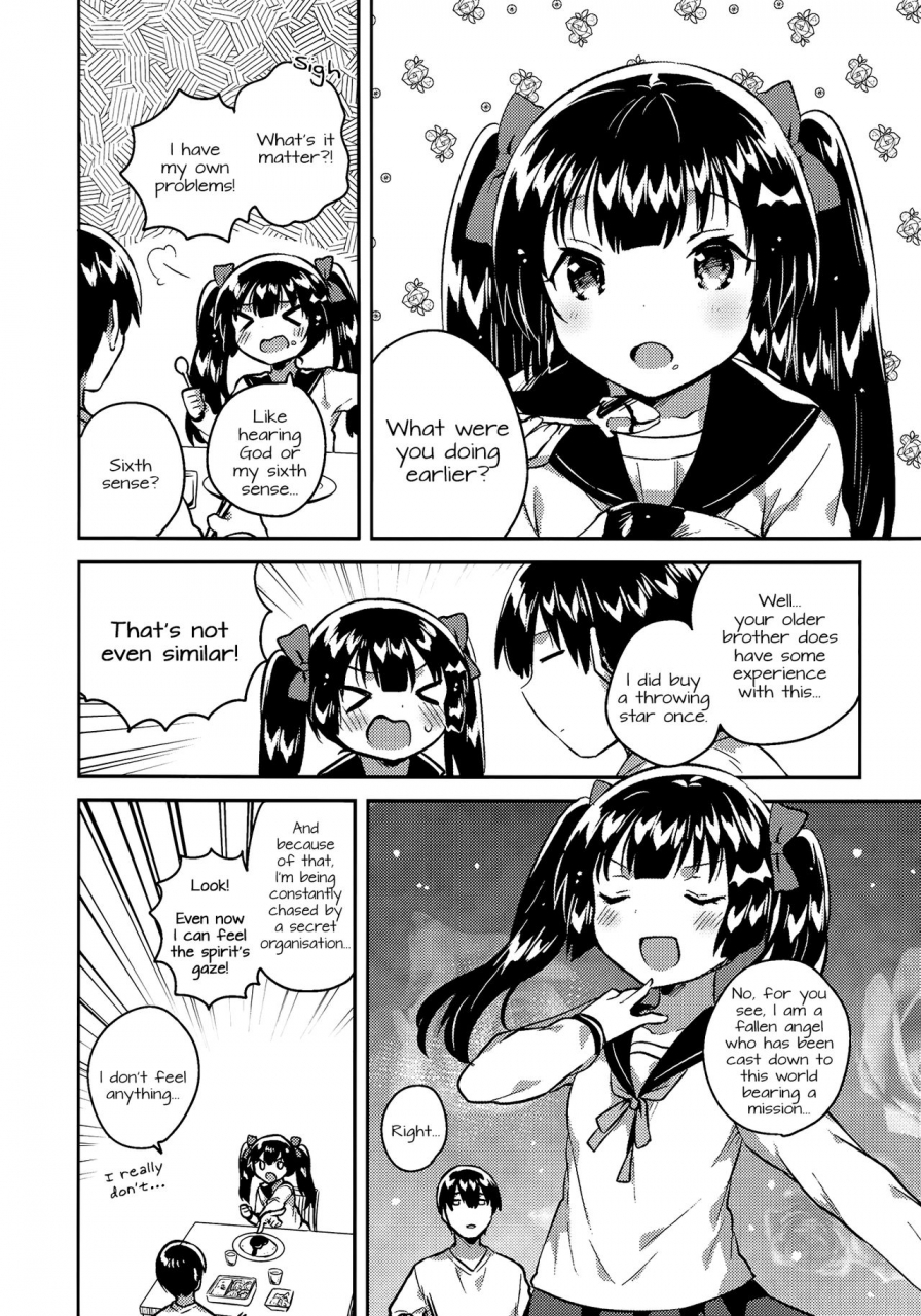 comitia123-squeezecandyheaven-ichihaya-imouto-wa-chotto-atama-ga-okashii-english-doki-fansubs