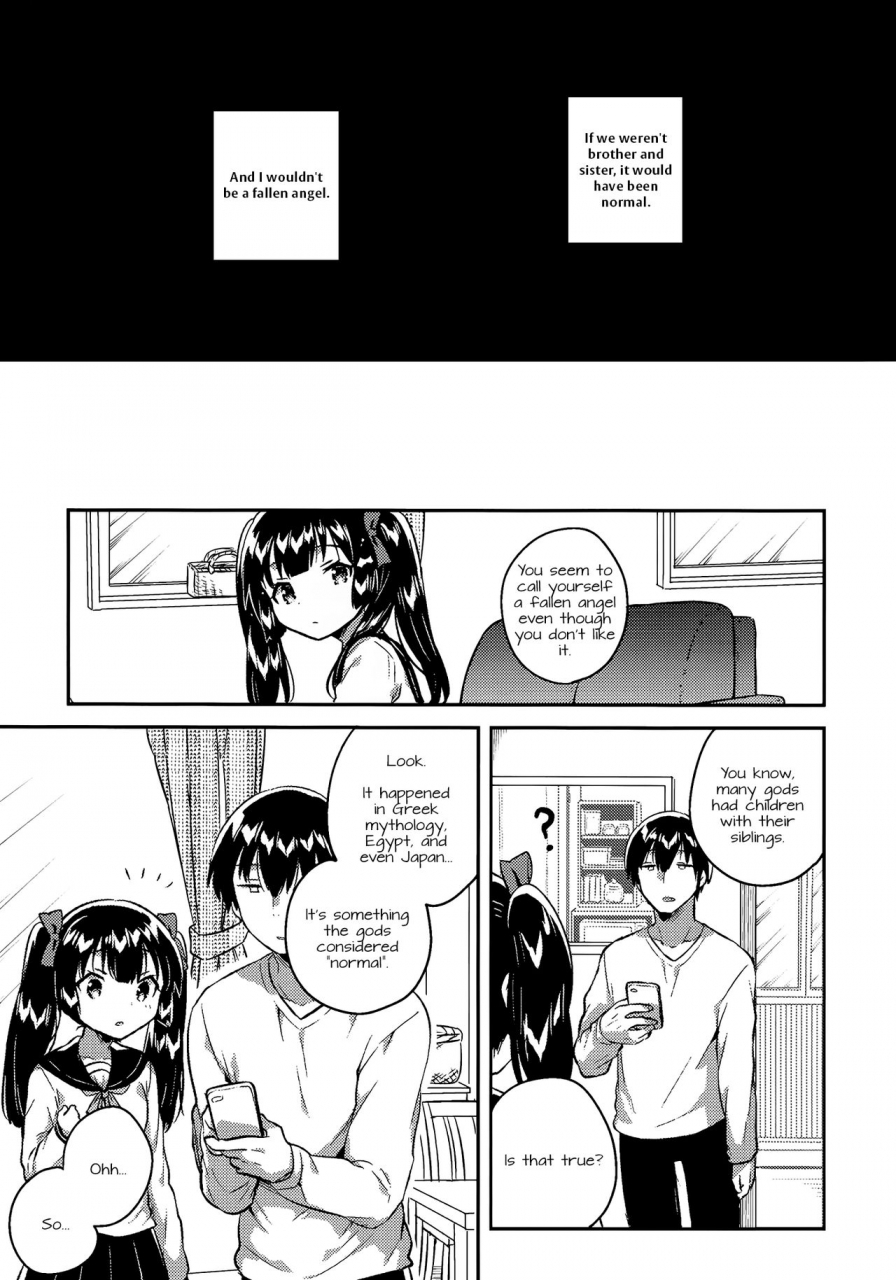 comitia123-squeezecandyheaven-ichihaya-imouto-wa-chotto-atama-ga-okashii-english-doki-fansubs