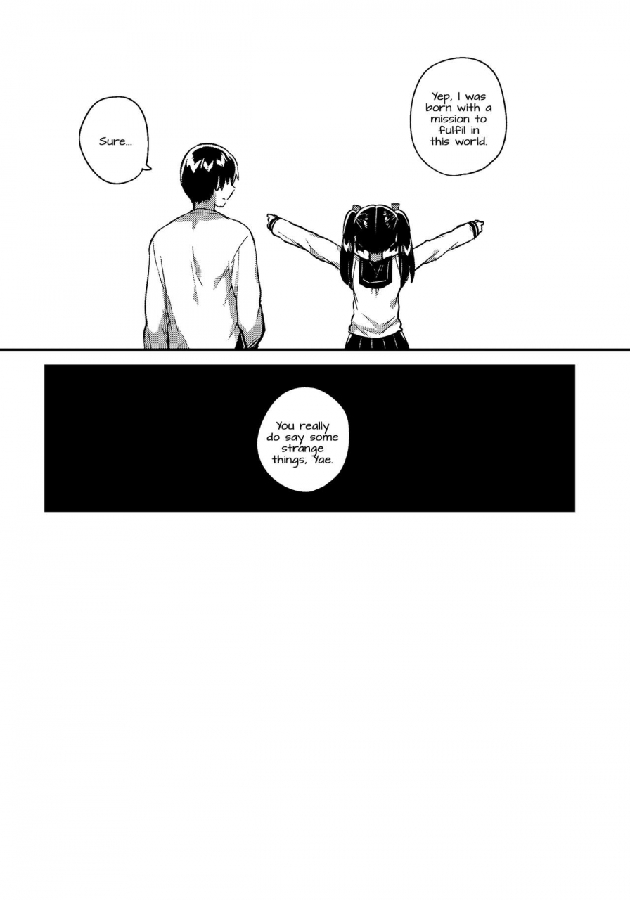 comitia123-squeezecandyheaven-ichihaya-imouto-wa-chotto-atama-ga-okashii-english-doki-fansubs